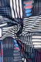 Nes Twill Scarf Powder - 3