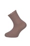 5-Piece Baby P Cotton Socks - 3