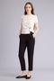 Women's T-Shirt G9551Ax/Er105 Ecru - 3