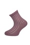 5-Piece Baby P Cotton Socks - 7