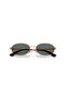 Vo 4353S 515281 54 Fleece Ize Sunglasses - 6