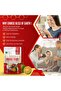 Pure Monk Fruit 1.5oz – Zero Calorie Sugar Free, Keto & Diabetic Friendly - 6