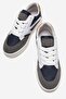 Women's Anorak Sports Shoes Dark White Taba - 5