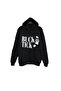 Buck Tick - Music Group - Atsushi Sakurai Printed Unisex 100% Cotton Hooded Black Sweatshirt