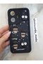 Realme C55 Compatible Figure Silicone Case - 2