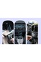 Bluetooth Auxiliary Jack Adapter - Baseus Wireless Audio (70601) - Space Gray - 6