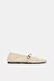 أحذية رقص الباليه المصنوعة من الكروشيه