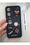 Realme C55 Compatible Figure Silicone Case - 2