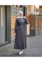 Soft Touch suede Dress - 6