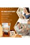 Erythritol 454g – 100% Natural Sugar Substitute, Zero Calorie,Diabetic Friendly - 6