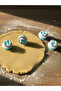 Press-Type Number Dough Cutter |   Cookie & Sugar Dough Mold Set - 5