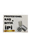 Profesyonel Kaş & Bıyık İpi - 3