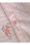 Lcw Home Mixed Cat Printed Cotton Piece Single Duvet Cover Set - 6