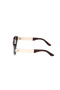 Women's Brown Sunglasses 01.82.0026152N - 4