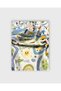 Blue Traffic Flannel Baby Blanket – 1 Month / 6 Months Unisex 100% Soft Baby Blanket Si - 7