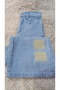 Girls' Sequence of Vest Set with Muslin Shirt 3-Piece Set - 5