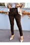 Italian Camouflage Trousers Brown - 2