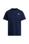 Men's T-shirt M EVOLUTION SIMPLE DOME REGULAR SHORT SLEEVE TEE - NF0A8CZ28K21
