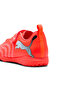 Kids FUTURE 9 PLAY TT Football Boots Youth - Red - 3