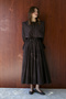 Poplin Dress 32-2621