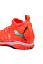 Kids FUTURE 9 MATCH TT Football Boots Youth - Red - 3