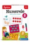 Puzzle educativ Clementoni- Numerele - 4