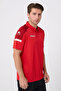 Energy Red Men's Polo Neck T-Shirt 1101801 - 2