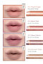 Lip Pencil and Sharpener Set with Creamy Formula Velvet Lip Pencil Set 12 Blush Pink - 5