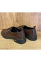 Lace-Up Shiny Oxford Style Casual Women's Shoes - 8