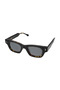 Havana Fleece Size Women's Sunglasses 47 mm