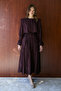 Poplin Dress 32-2621 - 3