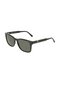 Sf 2086se 001 55 unisex rectangle black bone sunglasses