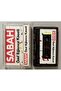 Turgay noyan orchestra and choir special entertainment cassette - 2