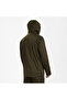 Thunder Green Rain Coat S - 5