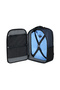 Kr2-01-005 15.6 Guard It 3.0 Travel Notebook Backpack Navy Blue - 3