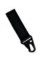 Multi-Purpose Clip Edc Keychain - Daily Use & Compatible with Bag Straps - 6