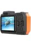 WP9500 Orange - 5