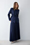 Pilise Skirt Suit 32-2655 - 3