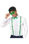 St. Patrick's Day (Glasses, Braces, Bow Tie) - 4