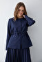 Pilise Skirt Suit 32-2655 - 7