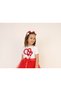 April 23 Show Outfit - Girls' T-Shirt D090 - 2