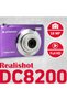 DC8200 Purple - 2