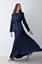 Pilise Skirt Suit 32-2655 - 2