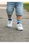 Full Orthopedic Memory Foam Memory Foam Sole Size İlkadım Baby Boy S Sneakers Sports Shoes - 3