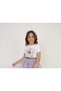 April 23 Show Outfit - Girls' T-Shirt D082