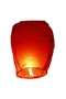 Flying LanternBiodegradable PaperRed - 2
