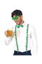 St. Patrick's Day (Glasses, Braces, Bow Tie) - 3