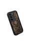 Realme C75 Compatible Case Slim Soft Silicone Phone Case Vintage Pattern - 3