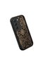Infinix Hot 60 Pro Compatible Case Thin Soft Silicone Phone Cover Iran Pattern - 3