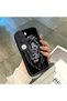 Vivo Y31 5g Compatible Case Slim Soft Silicone Phone Cover Lion Pattern - 2